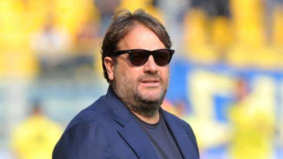 Parma, Faggiano: "Campioni dopo il 3-3 con la Juve, pessimismo per i ko con Inter e Napoli"