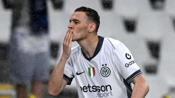 Pagelle CdS - Asllani con personalità, Taremi sempre utile, Correa dentro il gioco