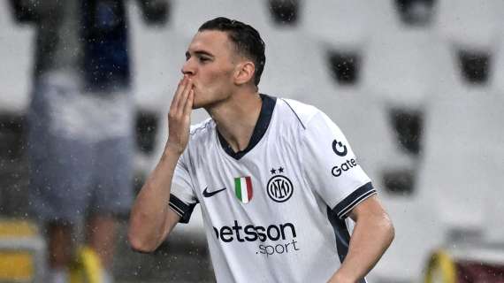GdS - La Fiorentina chiude per Fazzini: ha lo stesso agente di Asllani che resta un obiettivo. Piace anche Fabbian  