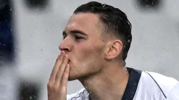CdS - Telefonata Ausilio-Sartori per Asllani: no del Bologna alla richiesta nerazzurra. Ma con una certa formula...
