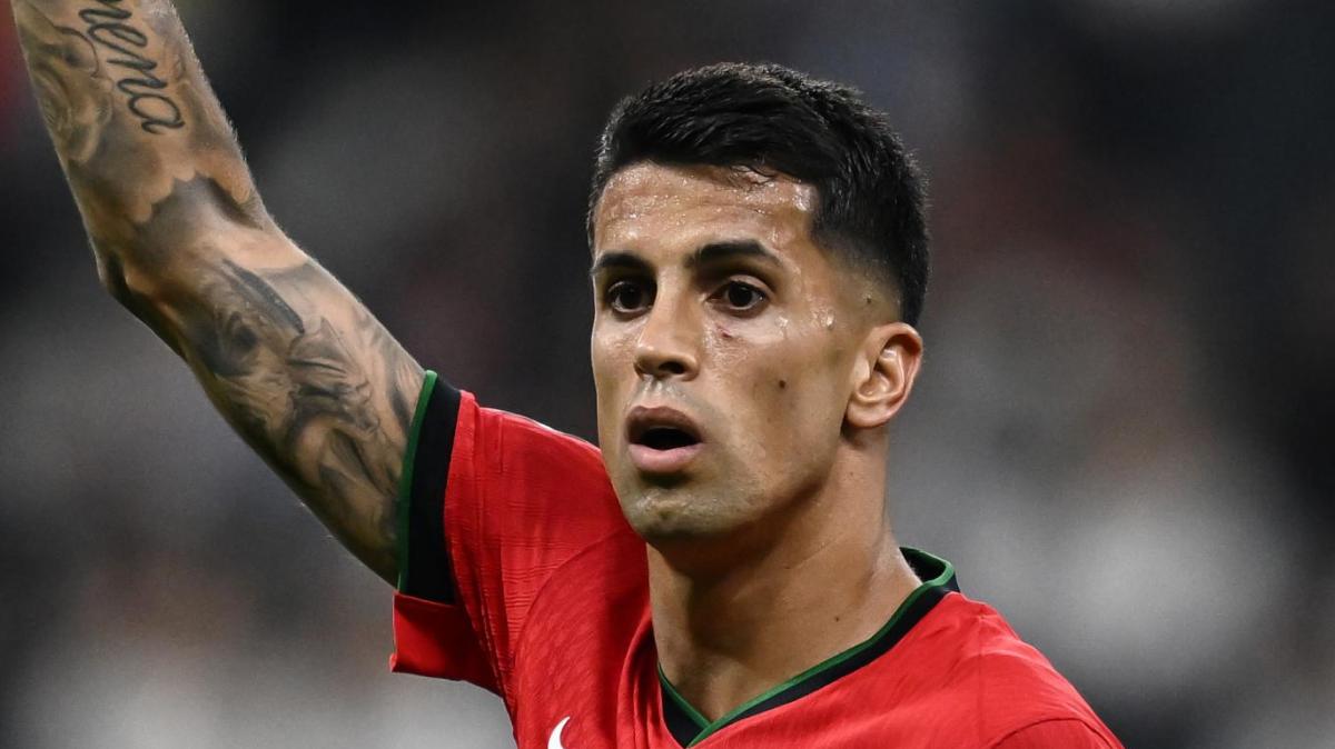 CdS - Cancelo all'Inter? Cosa comporterebbe l'arrivo del portoghese per le liste UEFA