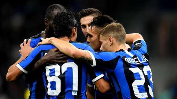 Le pagelle di metà stagione: Conte è la svolta, Lukaku il volto di questa Inter. Il Toro non si ferma più, Barella pilastro