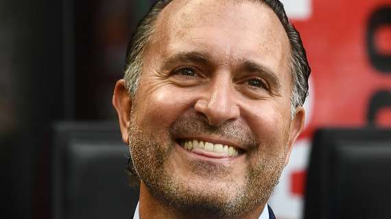 Cardinale punta il dito contro i fondi di private equity: "Impatto negativo per l’ecosistema calcio" 