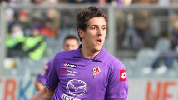 P.T. - Vantaggio Palermo. Jovetic agguanta l'Udinese