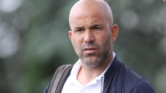 Di Biagio: "Con gli interisti rapporto super. Roma..."