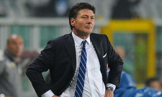 Inter-Sampdoria, 23 i convocati di Mazzarri