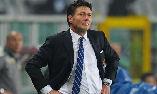 CdS - Verso il Trapani: Mazzarri non vuole distrazioni