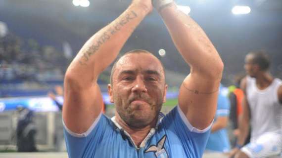 Brocchi: "Lazio e Inter, percorso simile. Su Zanetti..."