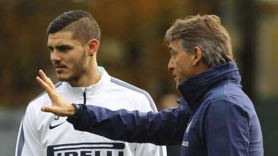 Primo test per Mancini: 0-0 con la Primavera. C'è la difesa a 4, ecco gli undici