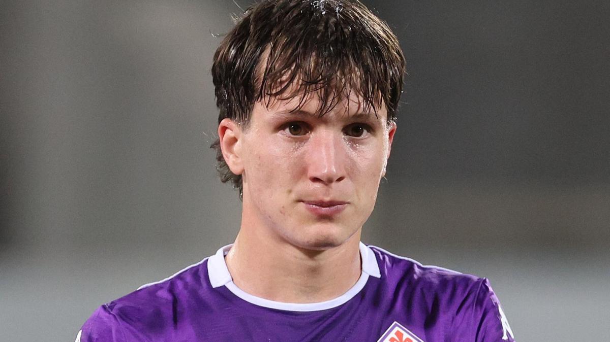 Fabbian: "Da piccolo mi piaceva Del Piero. Guardavo Kakà e Ibrahimovic"