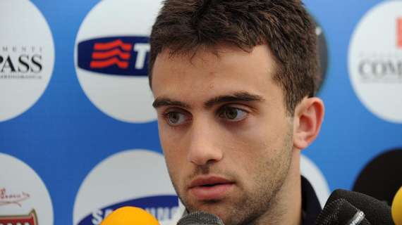 El Correo Digital: Inter e Genoa su Giuseppe Rossi