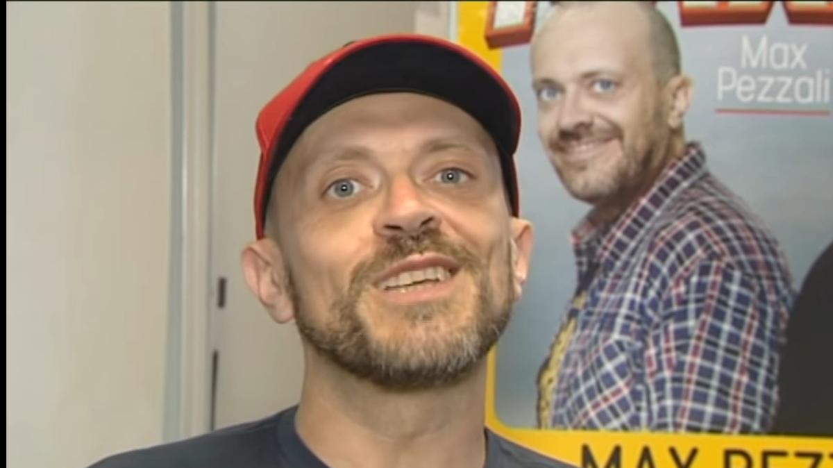 Max Pezzali: "L’Inter mi ha insegnato ad affrontare la vita"