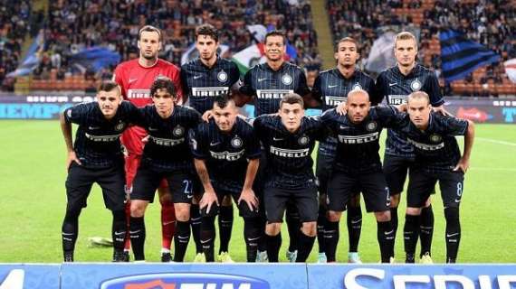 Preview Inter-Cagliari - Palacio dal 1' con Osvaldo, c'è Icardi. In mezzo...