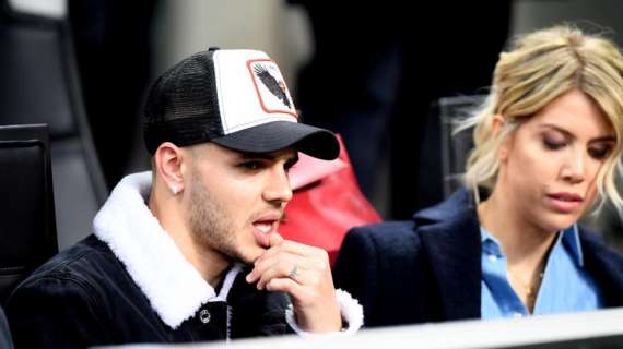 FcIN Radio - Il Caso Icardi domina questa rassegna, ma ci sono novità di formazione in vista dell'Eintracht. Questione stadio, novità entro fine mese