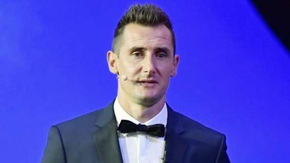 Klose: "Inzaghi? Molto migliorato nella tattica e sa leggere le partite. È la dimostrazione che..."