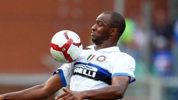 Vieira compie 44 anni: l'Inter ricorda il suo primo gol al Meazza