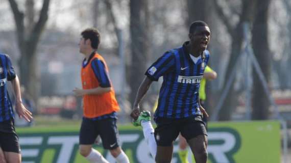 M'Baye sorride: è pronto il rinnovo con l'Inter