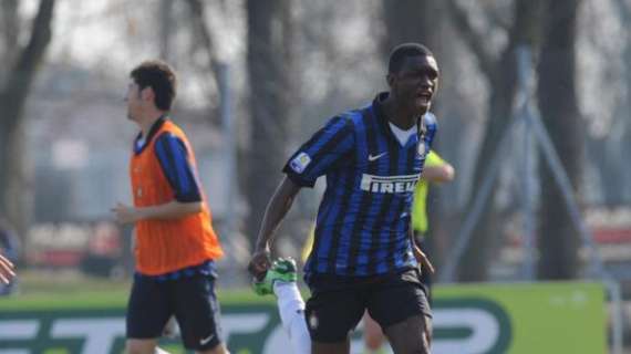 VIDEO - Rivivi le emozioni del derby primavera!