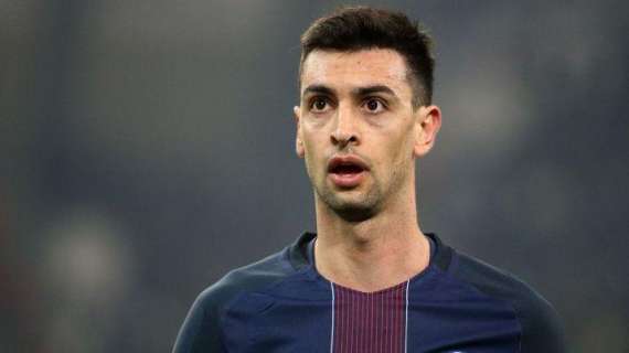 L'Équipe - Pastore assente dall'allenamento, il Psg spiega: "Motivi personali" 