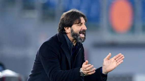 Rastelli: "Lazio e Inter hanno perso un po’ di brio per cercare di riagguantare la Juventus"