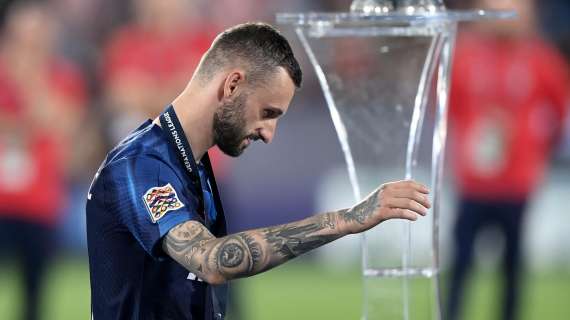 Problemi in vista per l'Al-Nassr, la nuova squadra di Marcelo Brozovic: la Fifa impone il blocco del mercato?