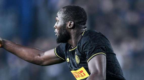 Quote capocannoniere, risale Romelu Lukaku: il belga offerto a 7,50