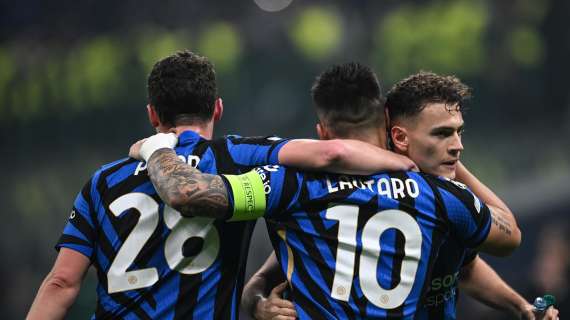 CF - Champions League, ecco i premi per la classifica finale. Inter a quota 86 milioni