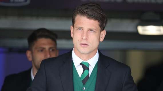 Gazzola: "Adesso guferemo e tiferemo Juventus"