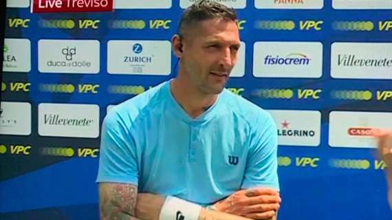 Materazzi: "Conte come Mourinho, addio all'Inter nel momento sbagliato. L'unico che non sacrificherei sul mercato è Lukaku"