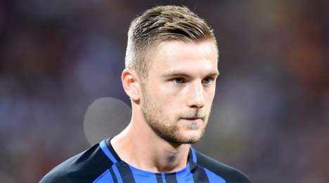 Whoscored.com - Skriniar unico nerazzurro nel migliore undici di Serie A del mese di settembre