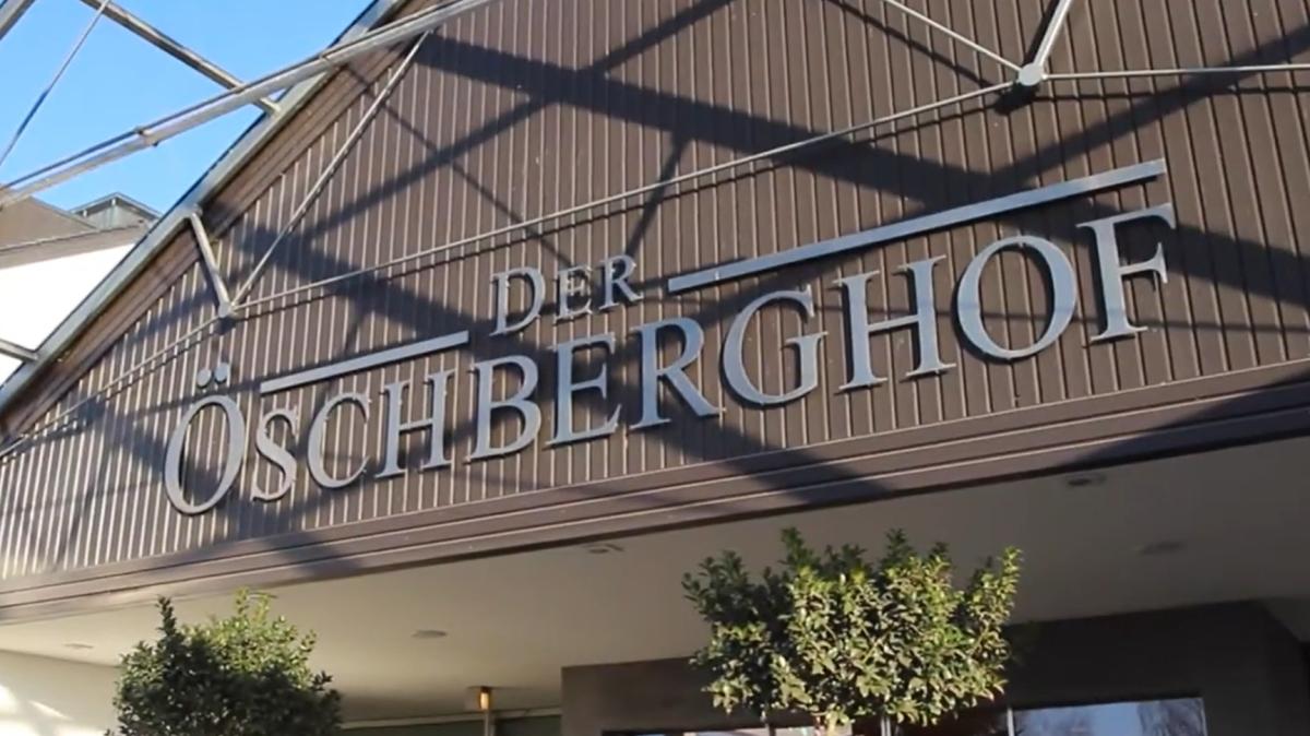 Ritiro in Germania, l'Öschberghof quartier generale. Garantisce... Inzaghi