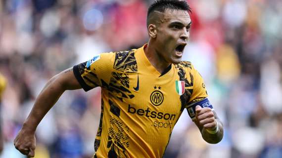 TS - Lautaro risorge, l'Inter decolla: il Toro è a due reti da Nyers. A Udine vittoria di importanza capitale 