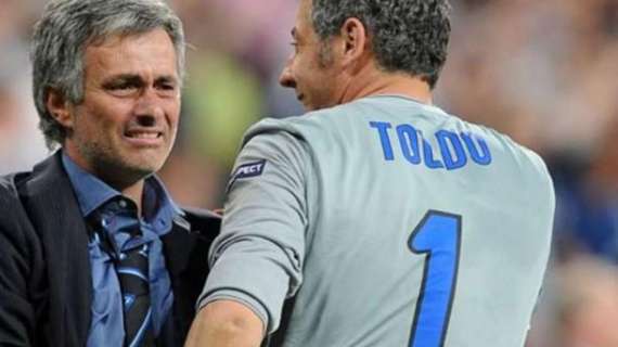 Toldo: "Mourinho al ManU, dovranno combaciare tante cose. All'Inter è riuscito a vincere perché..."
