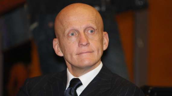 Collina torna su Inter-Juve del ’97 e il gol annullato a Ganz: "Era complicato. Dissi a Bergomi di credermi"