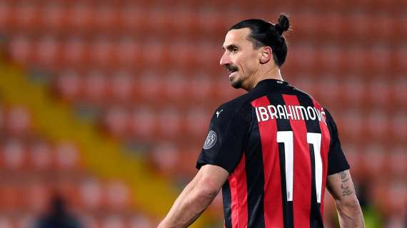 Qui Milan - Oggi faccia a faccia Pioli-squadra. Ibra nerissimo dopo il ko con lo Spezia