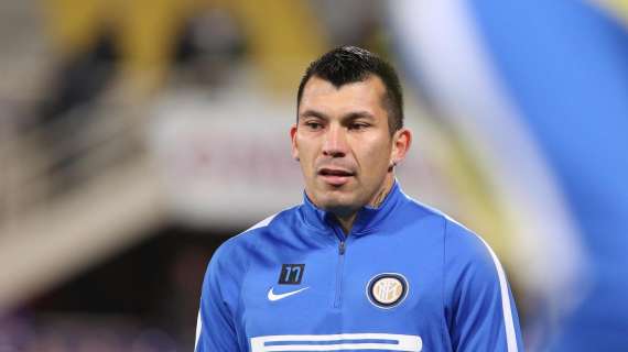 UFFICIALE - Medel lascia l'Italia: l'ex Inter è un nuovo giocatore del Vasco da Gama