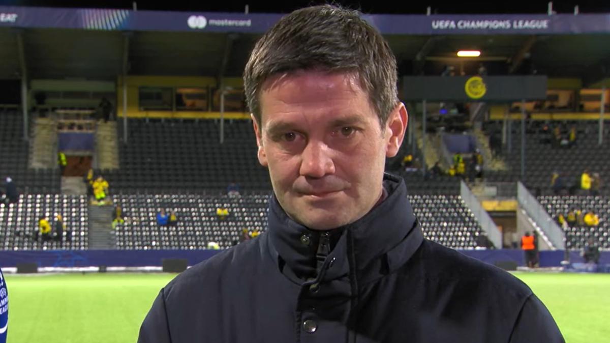 Chivu a Prime Video: "Il campo non deve impensierirci. Si gioca su due partite, dobbiamo fare di tutto per passare"