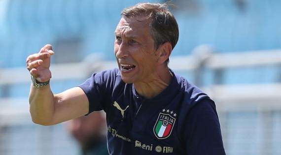 Italia U20, Nunziata: "Finora Mondiale entusiasmante, la condizione fisica è essenziale"