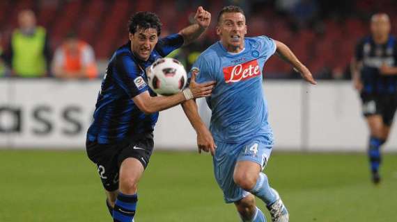 Calciomalato - Nessuna combine in Napoli-Inter