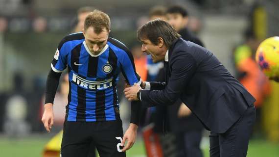 Ludogorets-Inter, turnover ragionato per Conte: davanti tandem Lautaro-Sanchez