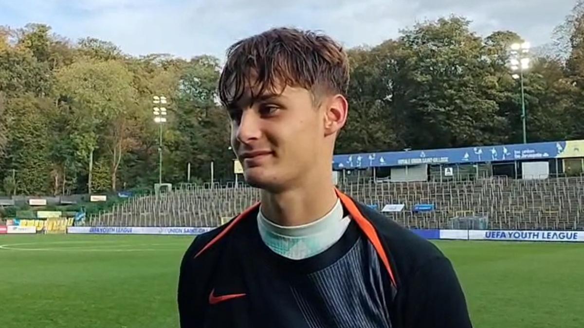 VIDEO - Bovio: "Il gol? Volevo spaccare tutto, meritavamo di vincere. Siamo una squadra che non molla mai"