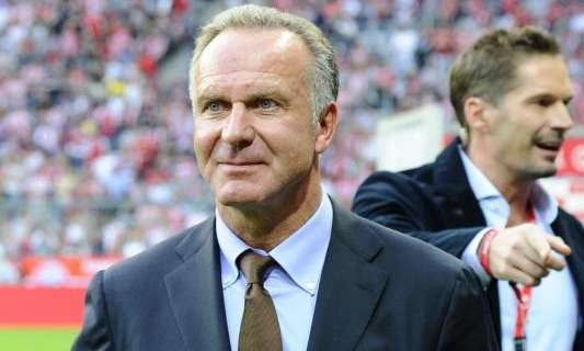 Kalle: "Questo Bayern nasce dopo Madrid 2010" 