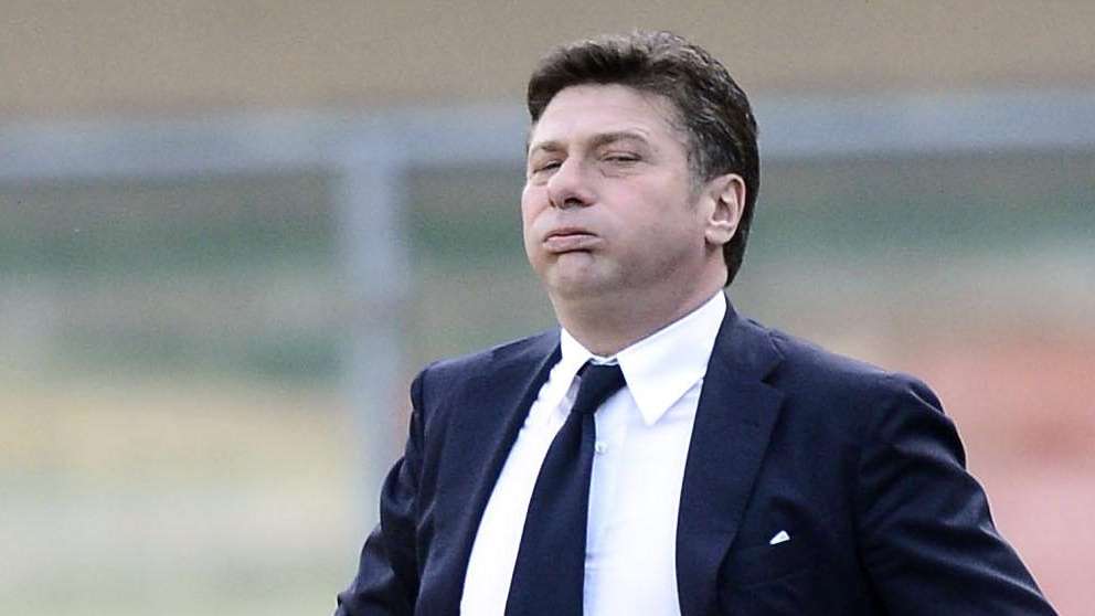 Mediaset - Mazzarri, triennale con l'Inter. Strama andrà...
