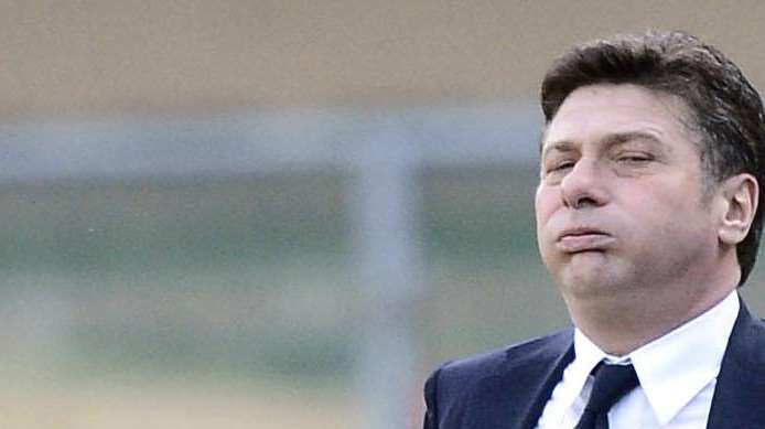 Iezzo: "Mazzarri all'Inter? Lui vuole rimanere in Italia"