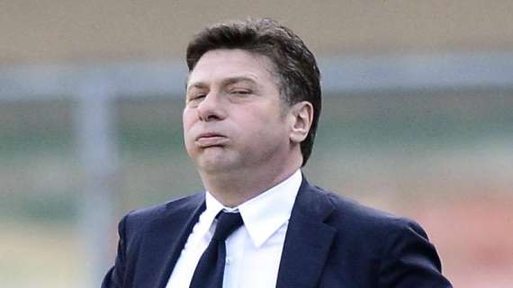 Mazzarri non si fida: "L'Inter ha dei giocatori forti"