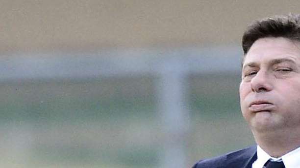 Tina (Repubblica): "Mazzarri tentatissimo dall'Inter"