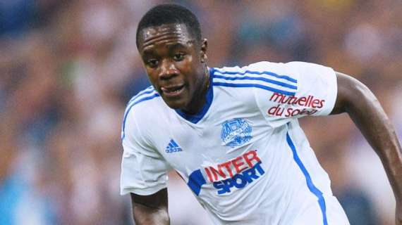 Imbula, 18 mln dall'Inter. Ma ha l'accordo col Valencia