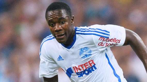 Pres. OM: "Imbula, porte aperte. Ci sono 4-5 club"