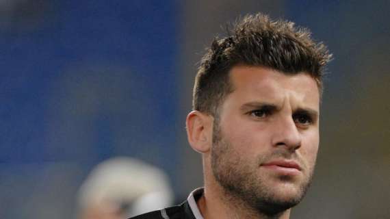 Nocerino alla carica: "Inter, tabù da sfatare"