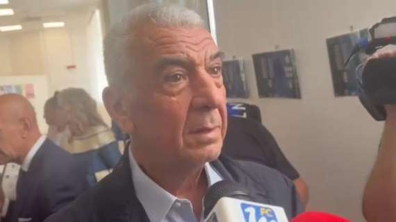 VIDEO - Beccalossi: "L'Inter è favorita, gli altri devono rincorrere. Taremi, Zielinski e Martinez? Mi stupisce una cosa"